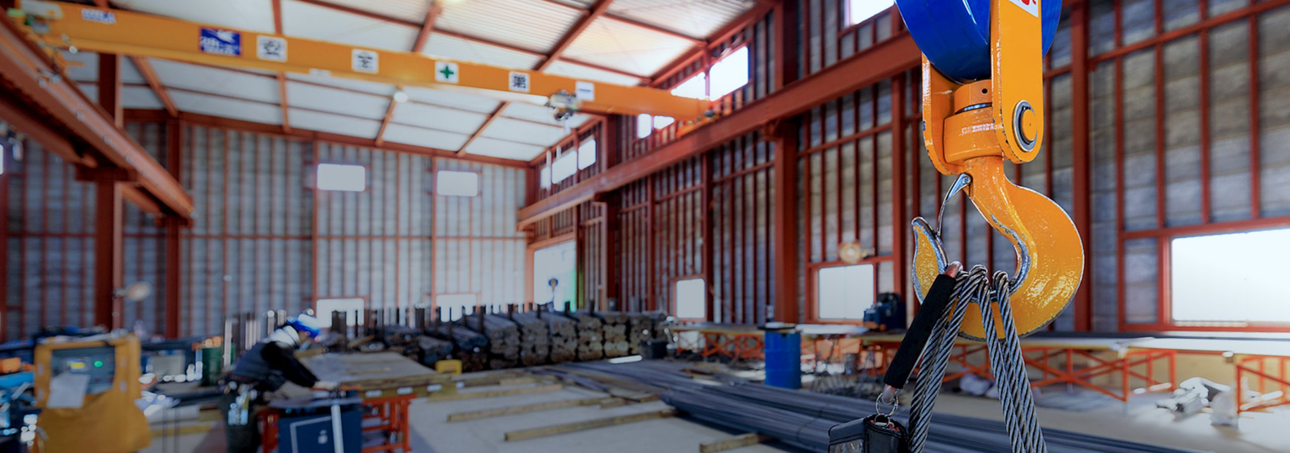 事業内容のタイトル背景画像